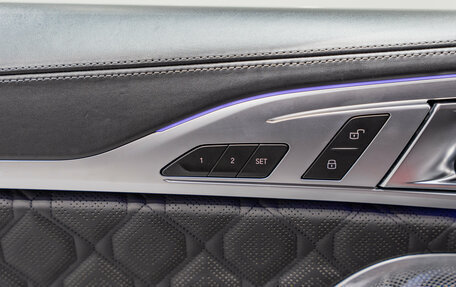 BMW M8 I (F91/F92/F93), 2020 год, 9 800 000 рублей, 27 фотография