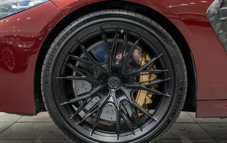 BMW M8 I (F91/F92/F93), 2020 год, 9 800 000 рублей, 33 фотография