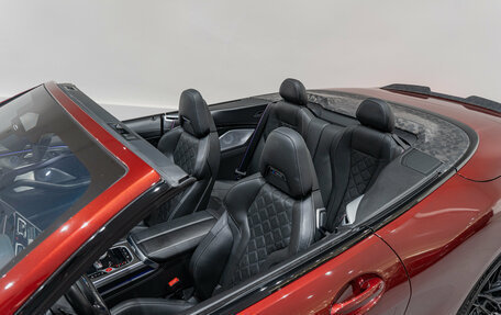 BMW M8 I (F91/F92/F93), 2020 год, 9 800 000 рублей, 30 фотография