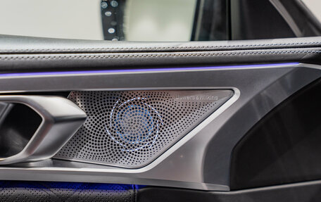 BMW M8 I (F91/F92/F93), 2020 год, 9 800 000 рублей, 28 фотография