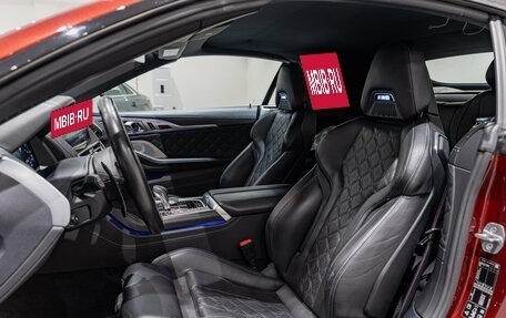 BMW M8 I (F91/F92/F93), 2020 год, 9 800 000 рублей, 21 фотография