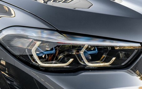 BMW X6 M, 2022 год, 11 025 000 рублей, 8 фотография