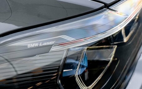 BMW X6 M, 2022 год, 11 025 000 рублей, 9 фотография