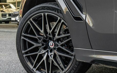 BMW X6 M, 2022 год, 11 025 000 рублей, 12 фотография
