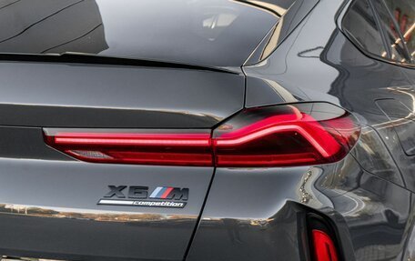 BMW X6 M, 2022 год, 11 025 000 рублей, 11 фотография