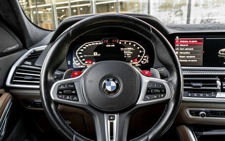 BMW X6 M, 2022 год, 11 025 000 рублей, 14 фотография