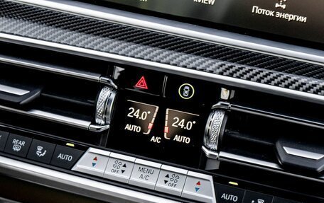 BMW X6 M, 2022 год, 11 025 000 рублей, 17 фотография