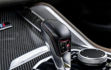 BMW X6 M, 2022 год, 11 025 000 рублей, 18 фотография