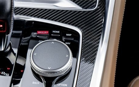 BMW X6 M, 2022 год, 11 025 000 рублей, 19 фотография