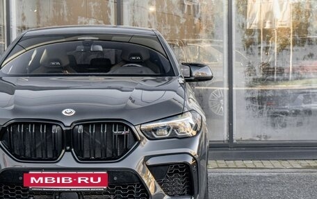 BMW X6 M, 2022 год, 11 025 000 рублей, 7 фотография