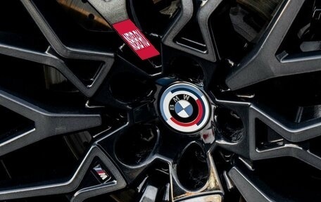 BMW X6 M, 2022 год, 11 025 000 рублей, 13 фотография