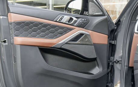 BMW X6 M, 2022 год, 11 025 000 рублей, 22 фотография