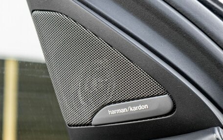 BMW X6 M, 2022 год, 11 025 000 рублей, 24 фотография