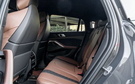 BMW X6 M, 2022 год, 11 025 000 рублей, 27 фотография