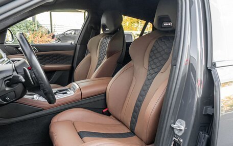 BMW X6 M, 2022 год, 11 025 000 рублей, 25 фотография