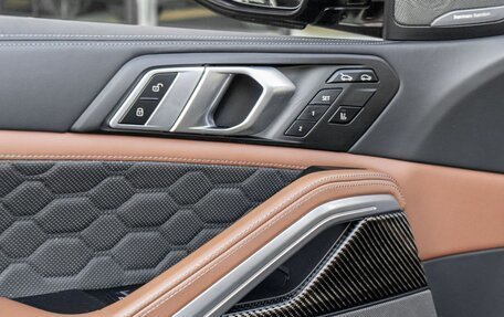 BMW X6 M, 2022 год, 11 025 000 рублей, 23 фотография