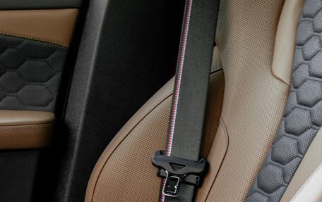 BMW X6 M, 2022 год, 11 025 000 рублей, 33 фотография