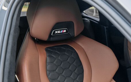 BMW X6 M, 2022 год, 11 025 000 рублей, 32 фотография
