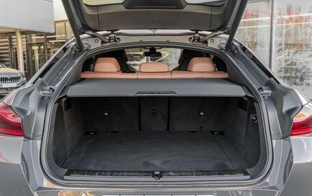 BMW X6 M, 2022 год, 11 025 000 рублей, 35 фотография