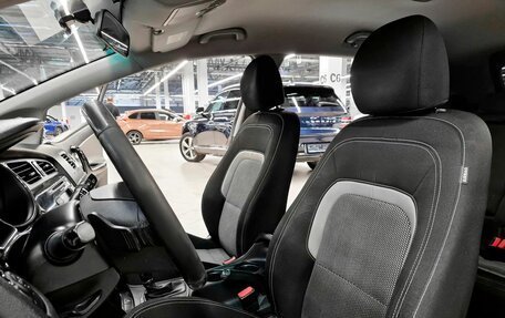 KIA cee'd III, 2014 год, 977 000 рублей, 6 фотография