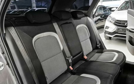 KIA cee'd III, 2014 год, 977 000 рублей, 10 фотография