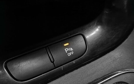 KIA cee'd III, 2014 год, 977 000 рублей, 12 фотография