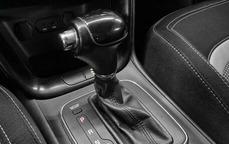 KIA cee'd III, 2014 год, 977 000 рублей, 11 фотография