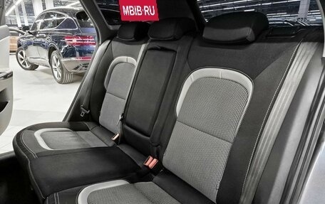 KIA cee'd III, 2014 год, 977 000 рублей, 9 фотография