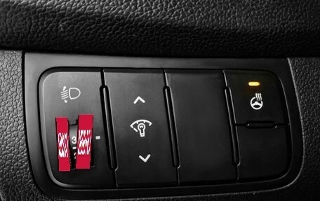 KIA cee'd III, 2014 год, 977 000 рублей, 7 фотография