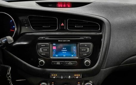 KIA cee'd III, 2014 год, 977 000 рублей, 16 фотография
