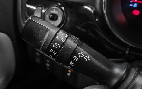 KIA cee'd III, 2014 год, 977 000 рублей, 13 фотография