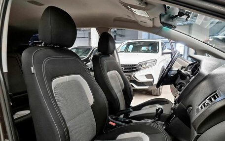 KIA cee'd III, 2014 год, 977 000 рублей, 18 фотография
