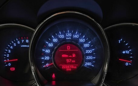 KIA cee'd III, 2014 год, 977 000 рублей, 14 фотография