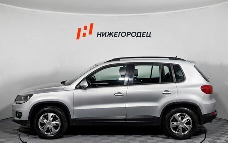 Volkswagen Tiguan I, 2012 год, 933 000 рублей, 8 фотография