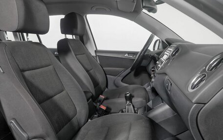 Volkswagen Tiguan I, 2012 год, 933 000 рублей, 9 фотография