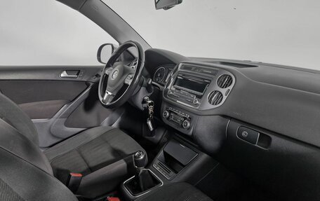 Volkswagen Tiguan I, 2012 год, 933 000 рублей, 10 фотография