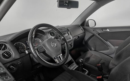 Volkswagen Tiguan I, 2012 год, 933 000 рублей, 14 фотография