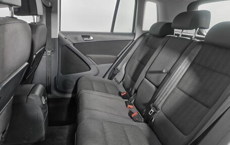Volkswagen Tiguan I, 2012 год, 933 000 рублей, 12 фотография