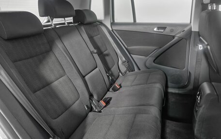 Volkswagen Tiguan I, 2012 год, 933 000 рублей, 11 фотография
