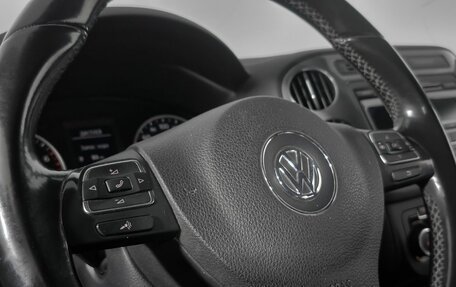 Volkswagen Tiguan I, 2012 год, 933 000 рублей, 16 фотография