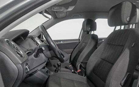 Volkswagen Tiguan I, 2012 год, 933 000 рублей, 13 фотография