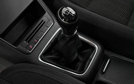 Volkswagen Tiguan I, 2012 год, 933 000 рублей, 17 фотография