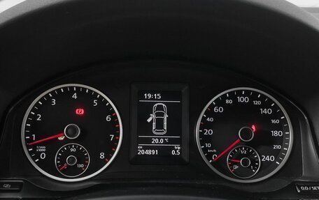 Volkswagen Tiguan I, 2012 год, 933 000 рублей, 20 фотография