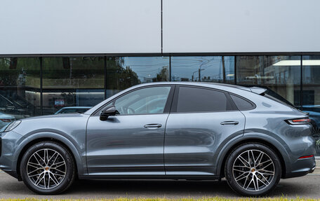 Porsche Cayenne III, 2026 год, 18 999 000 рублей, 5 фотография