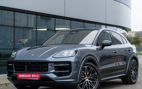 Porsche Cayenne III, 2026 год, 18 999 000 рублей, 2 фотография