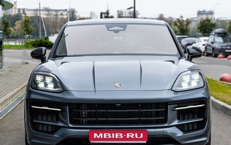 Porsche Cayenne III, 2026 год, 18 999 000 рублей, 4 фотография