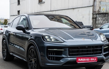 Porsche Cayenne III, 2026 год, 18 999 000 рублей, 3 фотография