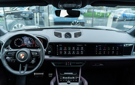 Porsche Cayenne III, 2026 год, 18 999 000 рублей, 9 фотография