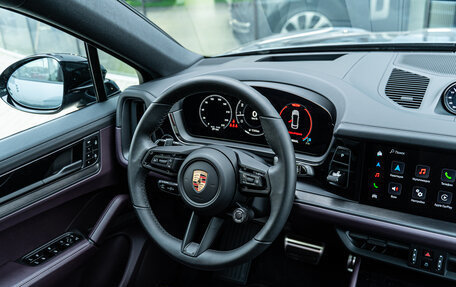 Porsche Cayenne III, 2026 год, 18 999 000 рублей, 14 фотография