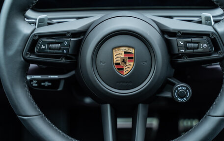 Porsche Cayenne III, 2026 год, 18 999 000 рублей, 16 фотография